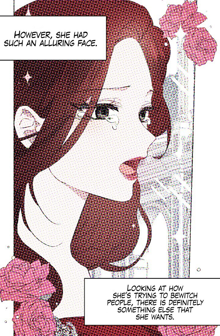 Seduce the Villain's Father Chapter 17 page 20 - Chapter 17