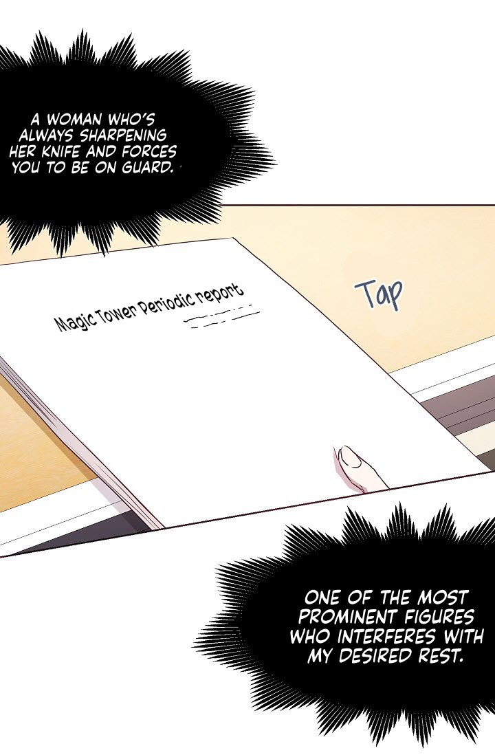 Seduce the Villain's Father Chapter 17 page 21 - Chapter 17