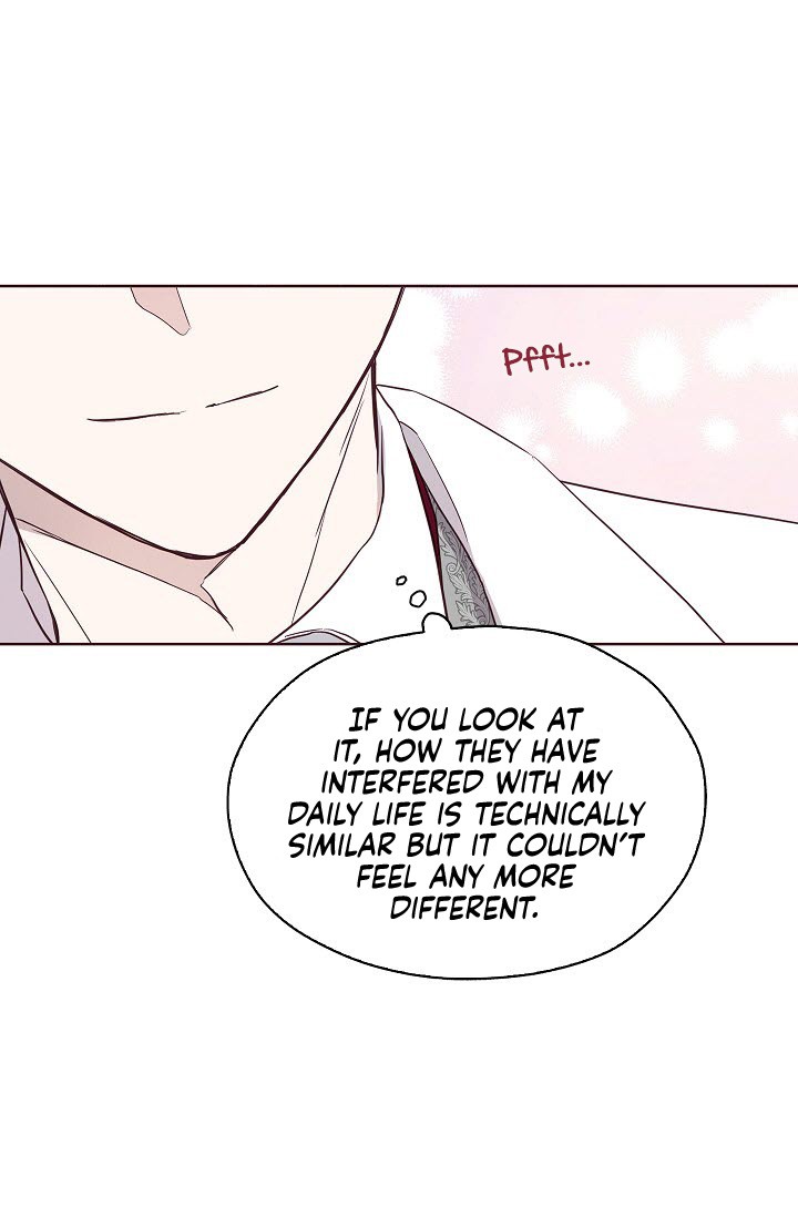 Seduce the Villain's Father Chapter 17 page 23 - Chapter 17