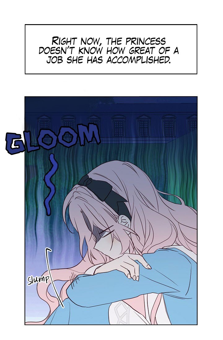 Seduce the Villain's Father Chapter 17 page 27 - Chapter 17