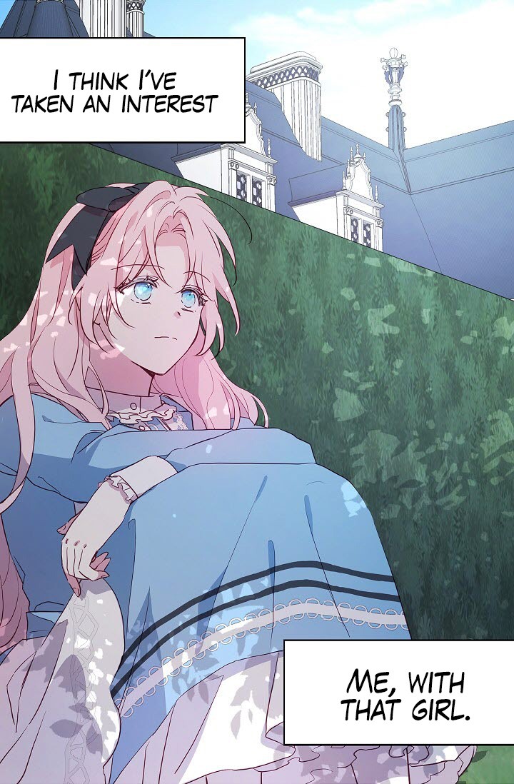Seduce the Villain's Father Chapter 17 page 3 - Chapter 17