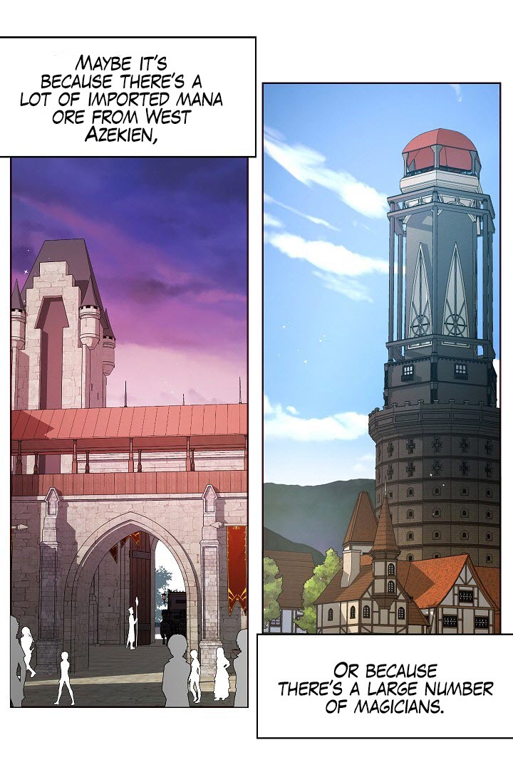 Seduce the Villain's Father Chapter 17 page 31 - Chapter 17