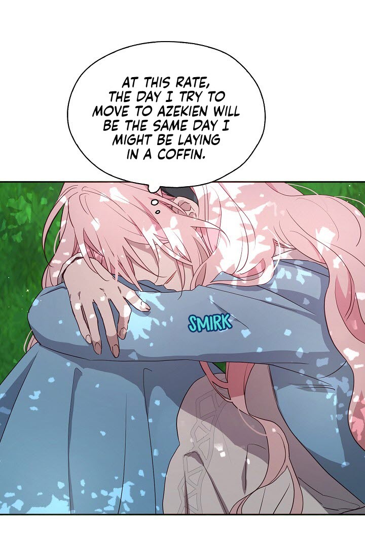 Seduce the Villain's Father Chapter 17 page 33 - Chapter 17