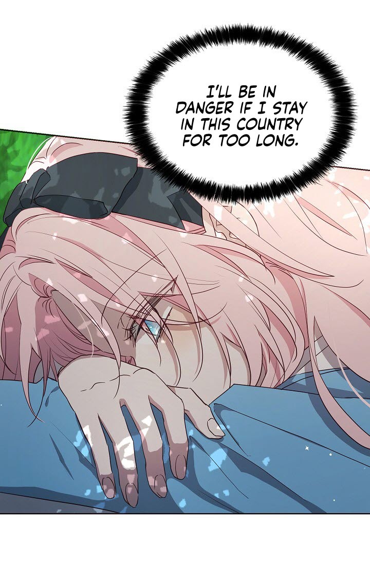 Seduce the Villain's Father Chapter 17 page 34 - Chapter 17