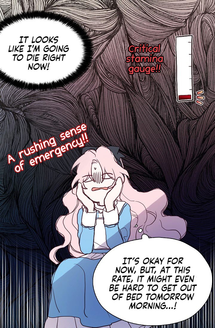 Seduce the Villain's Father Chapter 17 page 38 - Chapter 17
