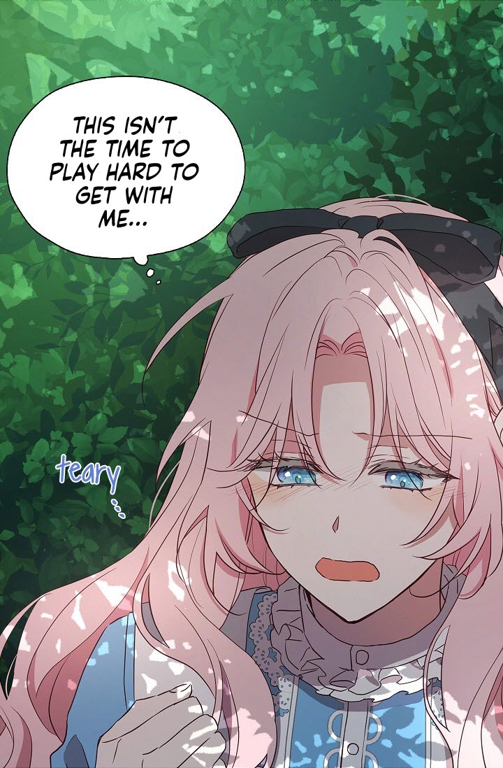 Seduce the Villain's Father Chapter 17 page 40 - Chapter 17