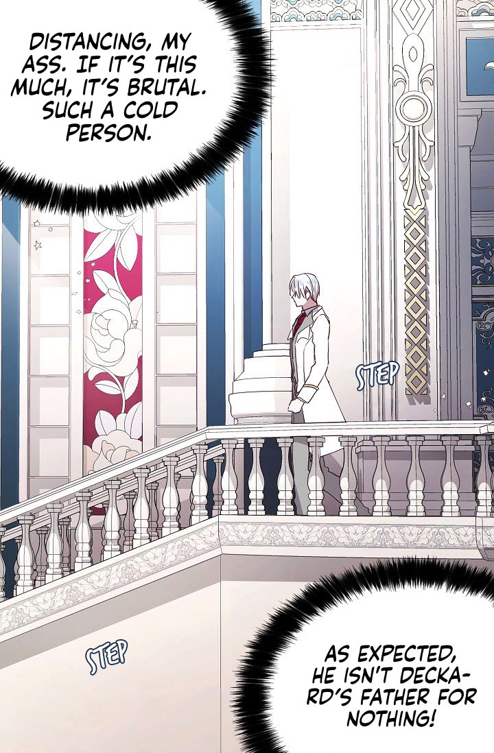 Seduce the Villain's Father Chapter 17 page 41 - Chapter 17