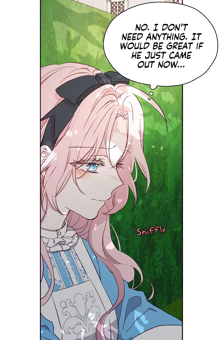Seduce the Villain's Father Chapter 17 page 43 - Chapter 17