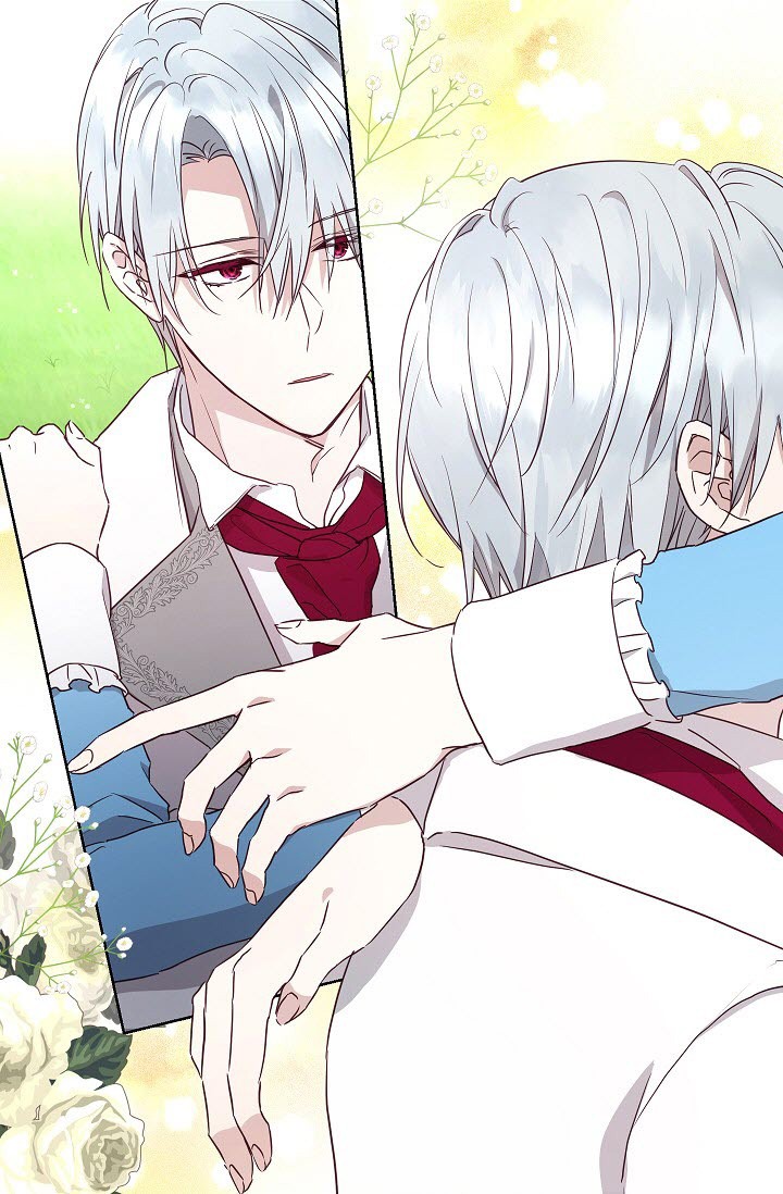 Seduce the Villain's Father Chapter 17 page 61 - Chapter 17