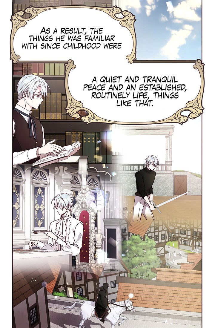 Seduce the Villain's Father Chapter 17 page 8 - Chapter 17