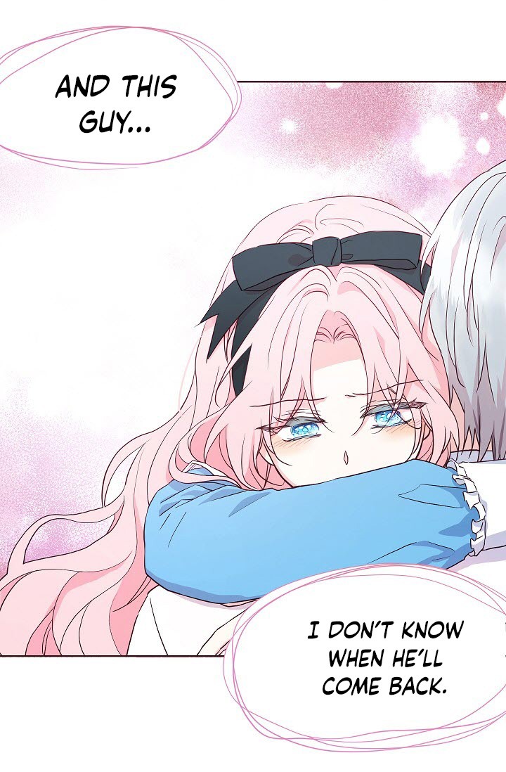 Seduce the Villain's Father Chapter 18 page 13 - Chapter 18