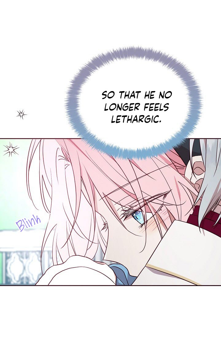 Seduce the Villain's Father Chapter 18 page 20 - Chapter 18