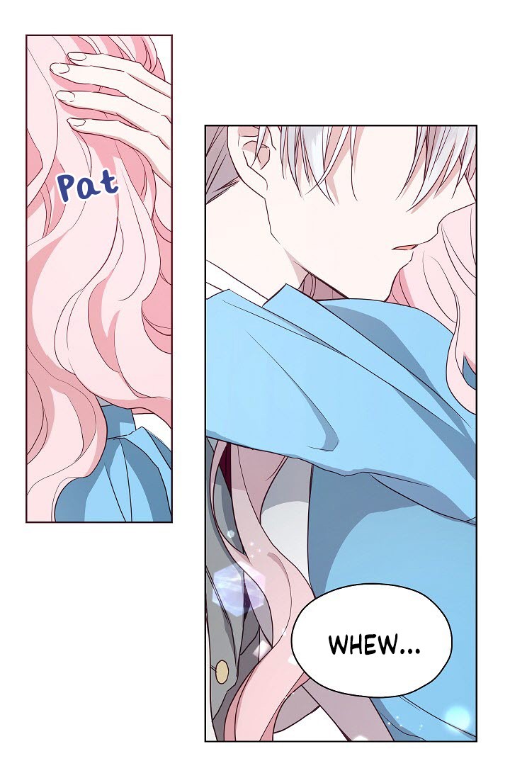 Seduce the Villain's Father Chapter 18 page 21 - Chapter 18