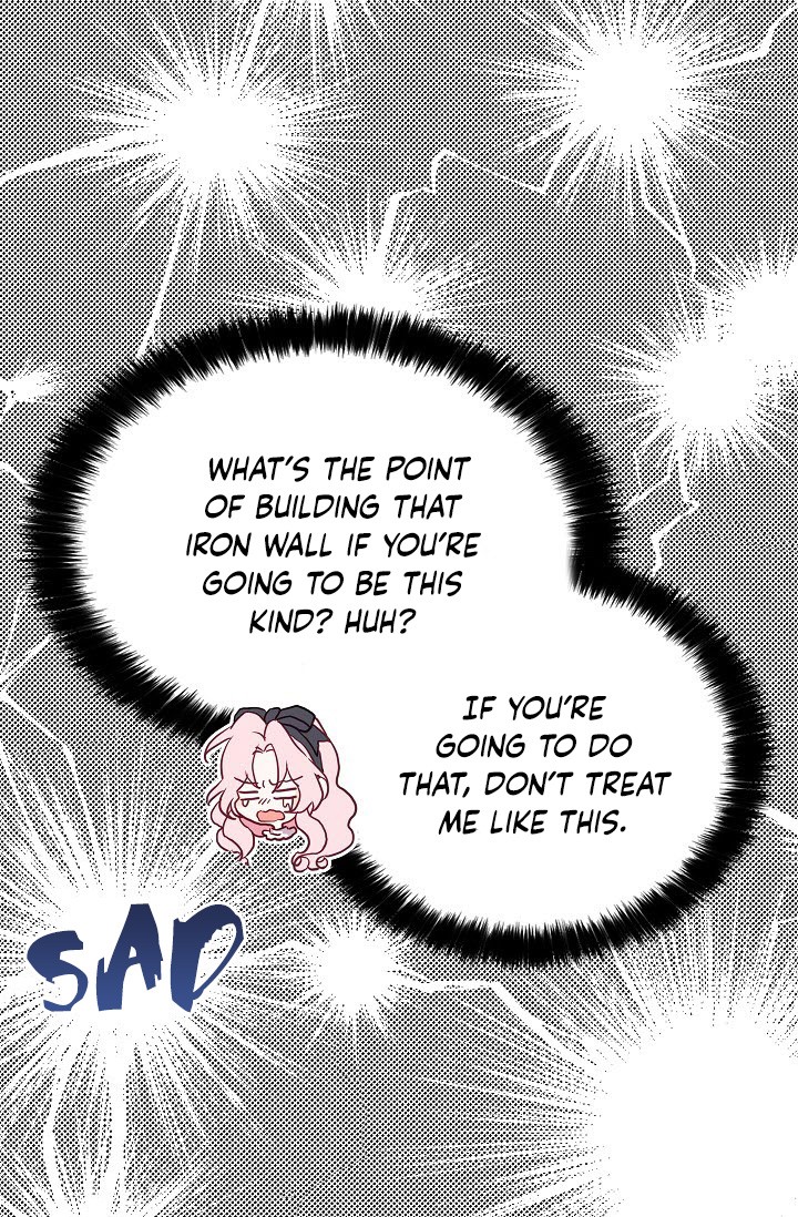 Seduce the Villain's Father Chapter 18 page 23 - Chapter 18
