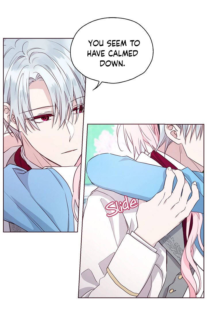 Seduce the Villain's Father Chapter 18 page 24 - Chapter 18