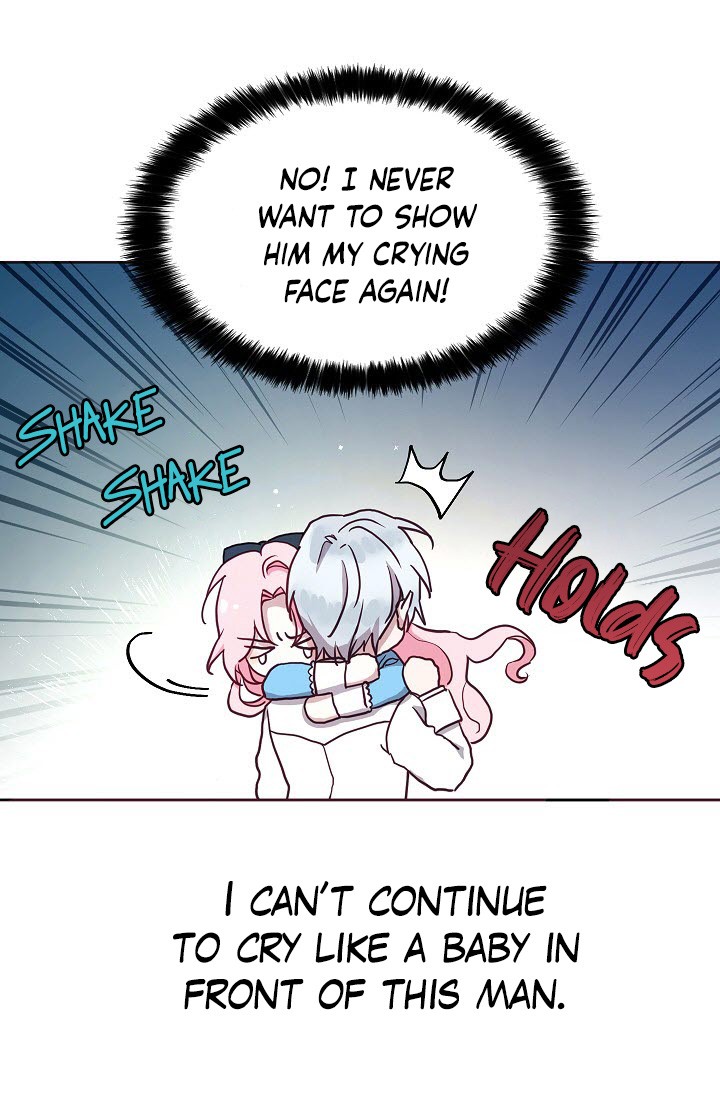 Seduce the Villain's Father Chapter 18 page 25 - Chapter 18