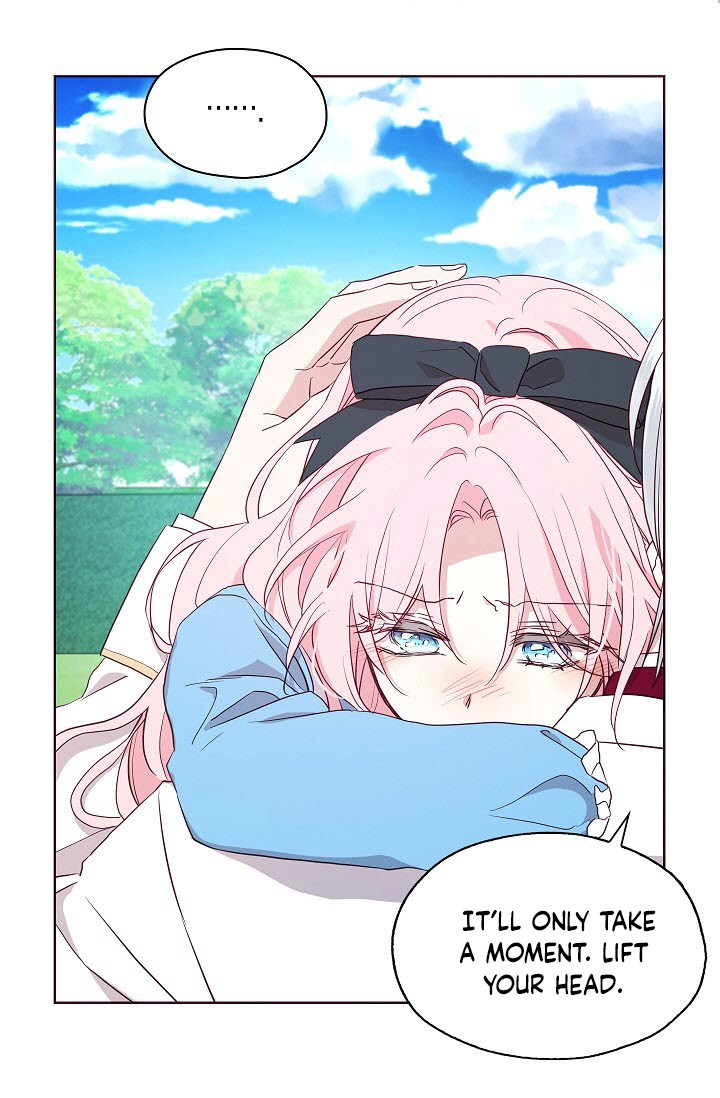 Seduce the Villain's Father Chapter 18 page 27 - Chapter 18