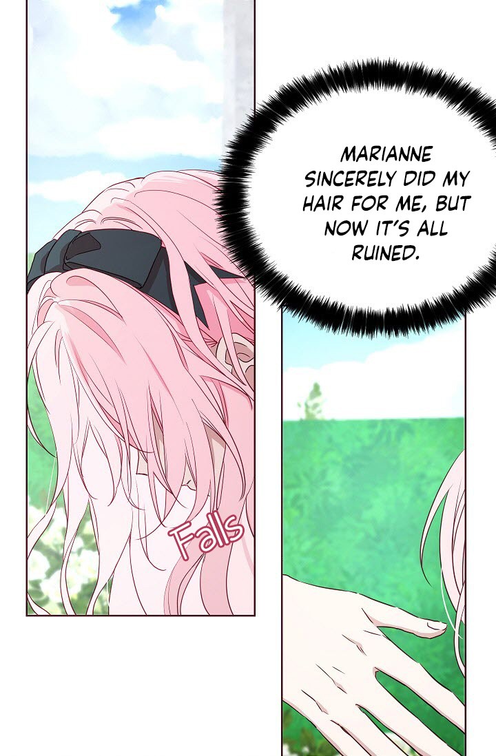 Seduce the Villain's Father Chapter 18 page 30 - Chapter 18