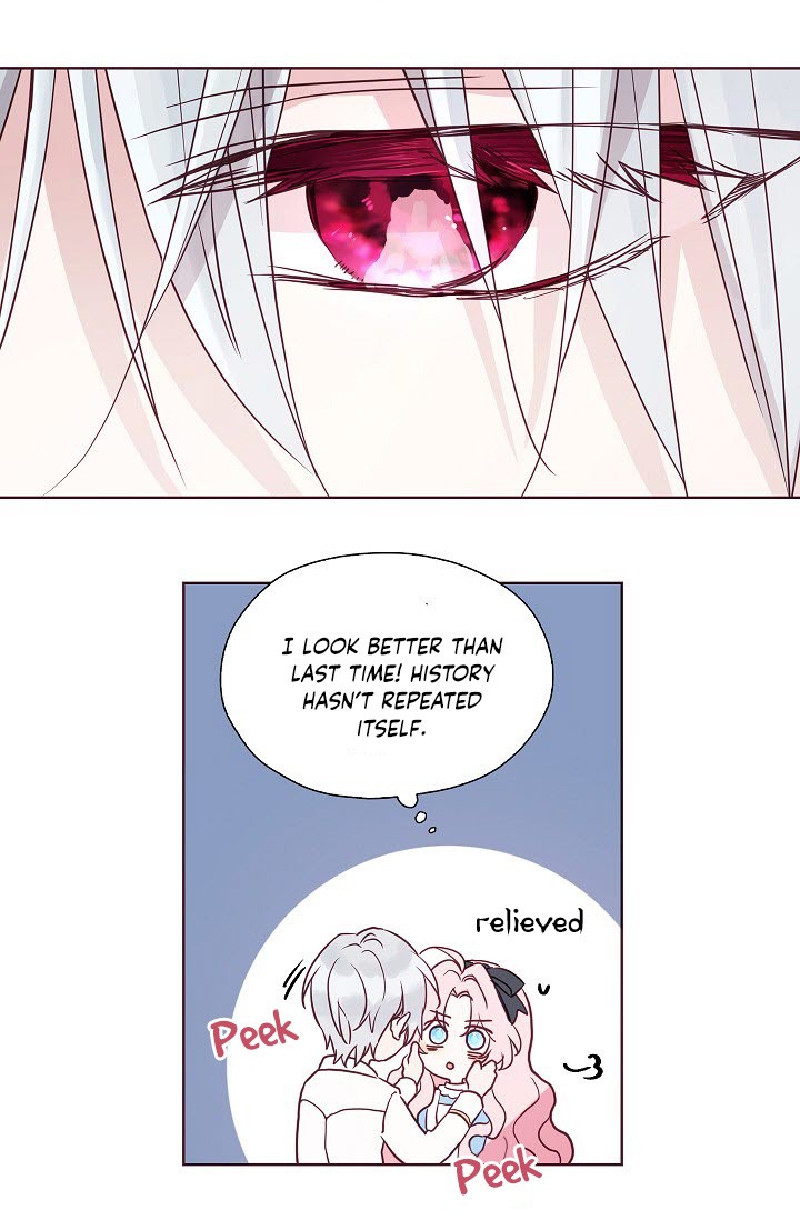 Seduce the Villain's Father Chapter 18 page 33 - Chapter 18