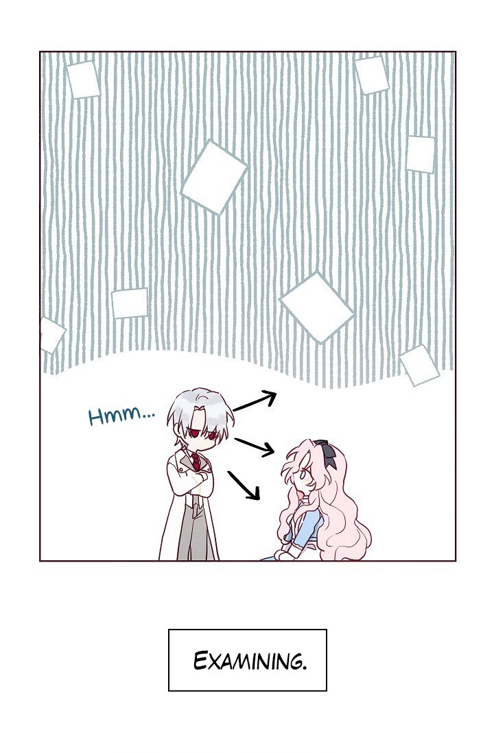 Seduce the Villain's Father Chapter 18 page 34 - Chapter 18