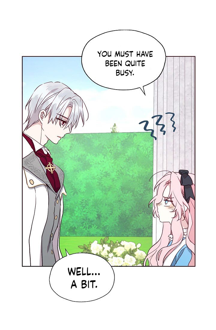 Seduce the Villain's Father Chapter 18 page 37 - Chapter 18