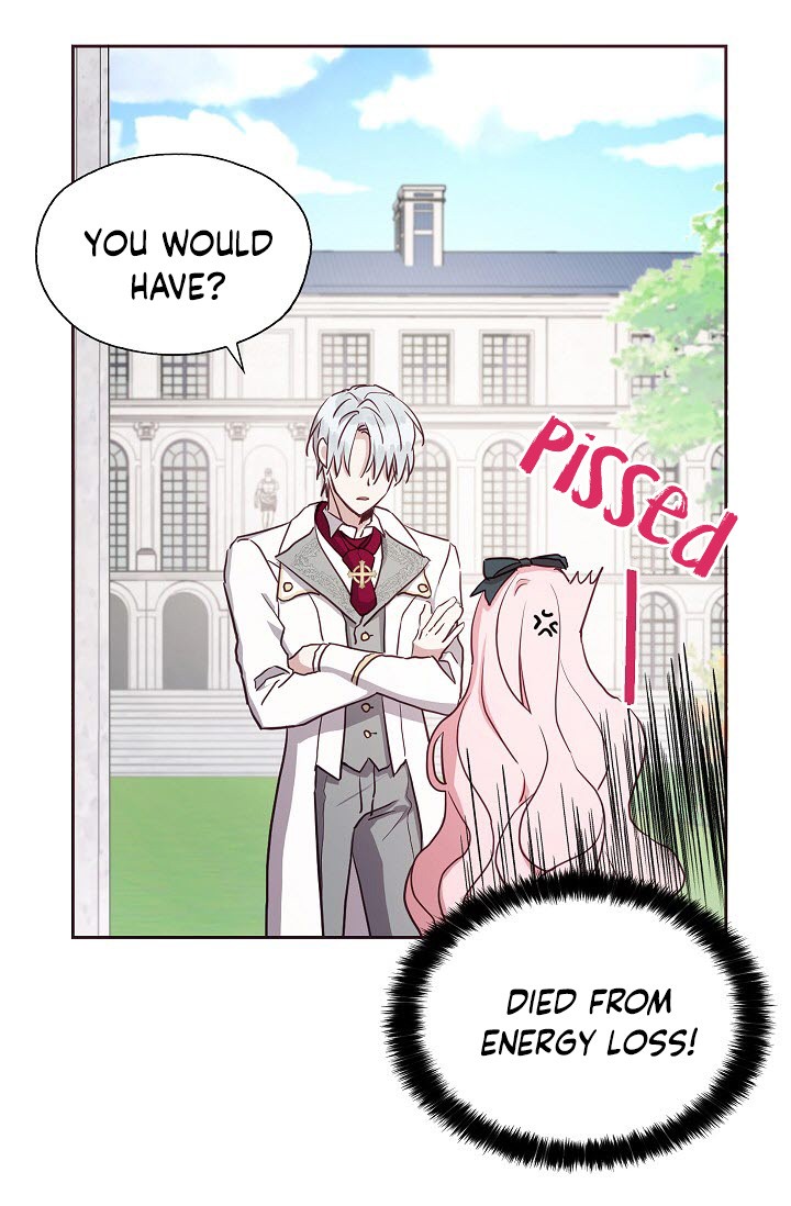 Seduce the Villain's Father Chapter 18 page 39 - Chapter 18