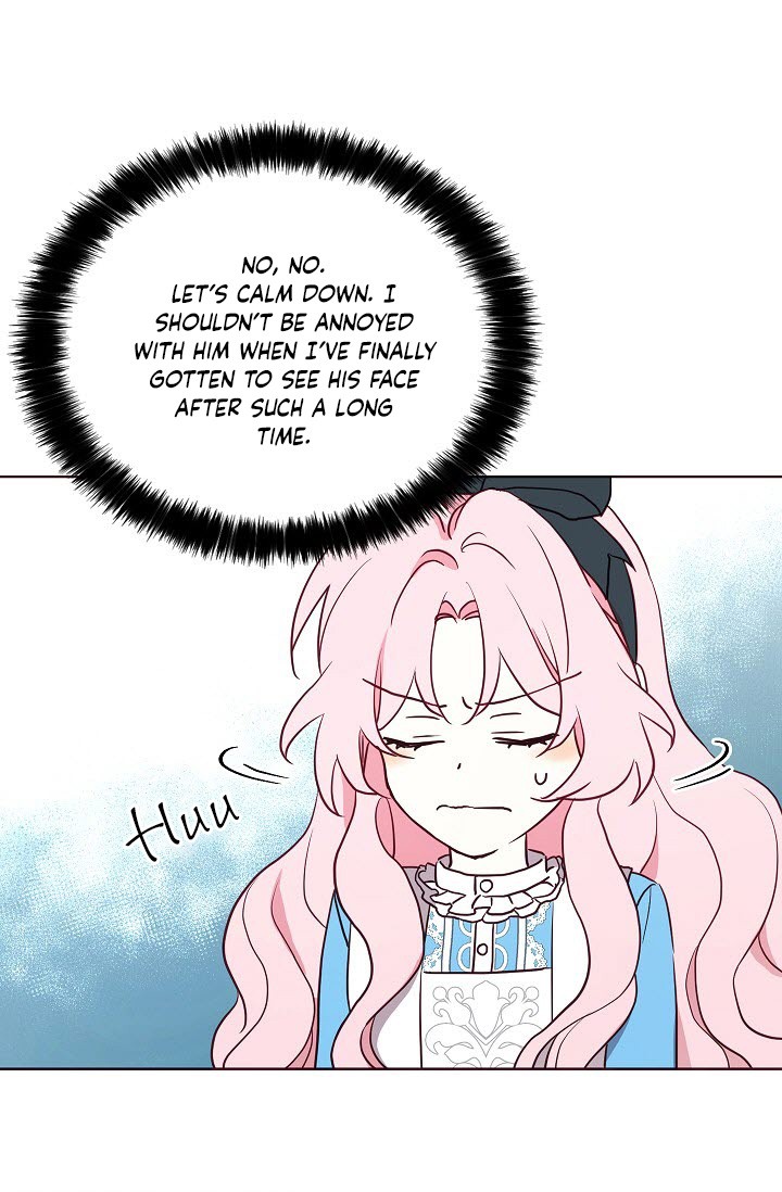 Seduce the Villain's Father Chapter 18 page 40 - Chapter 18