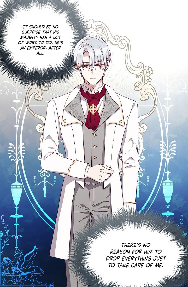 Seduce the Villain's Father Chapter 18 page 41 - Chapter 18
