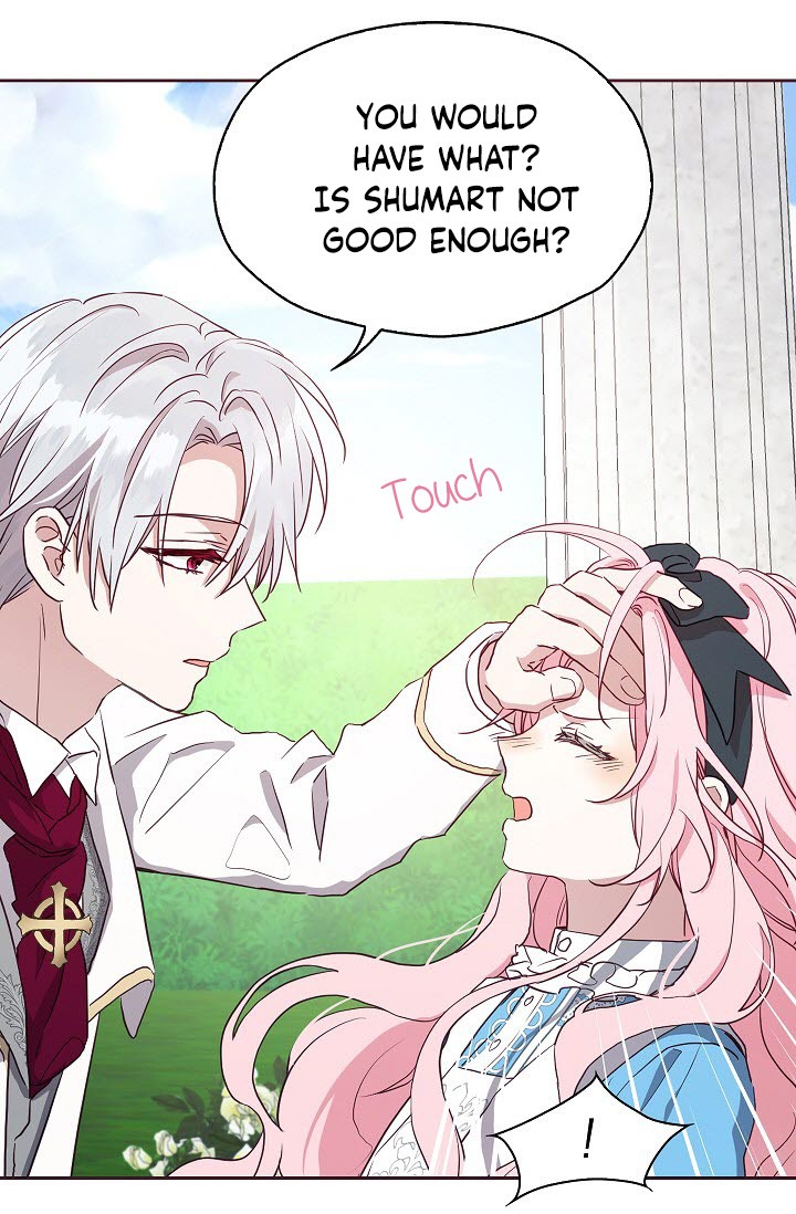 Seduce the Villain's Father Chapter 18 page 43 - Chapter 18