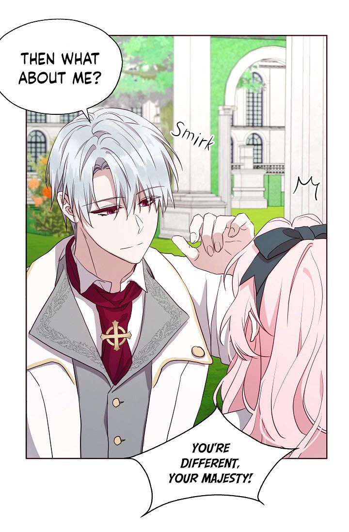 Seduce the Villain's Father Chapter 18 page 45 - Chapter 18