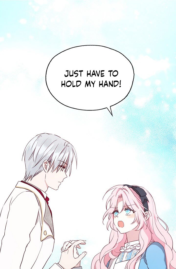 Seduce the Villain's Father Chapter 18 page 47 - Chapter 18