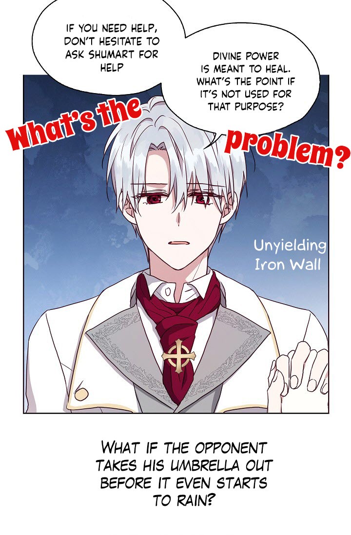 Seduce the Villain's Father Chapter 18 page 50 - Chapter 18