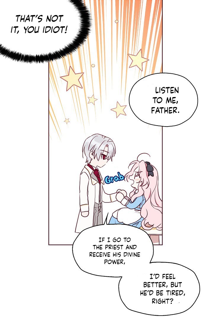 Seduce the Villain's Father Chapter 18 page 51 - Chapter 18
