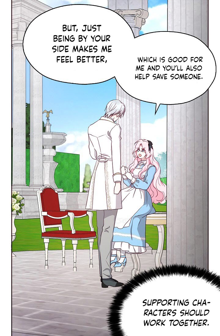 Seduce the Villain's Father Chapter 18 page 53 - Chapter 18