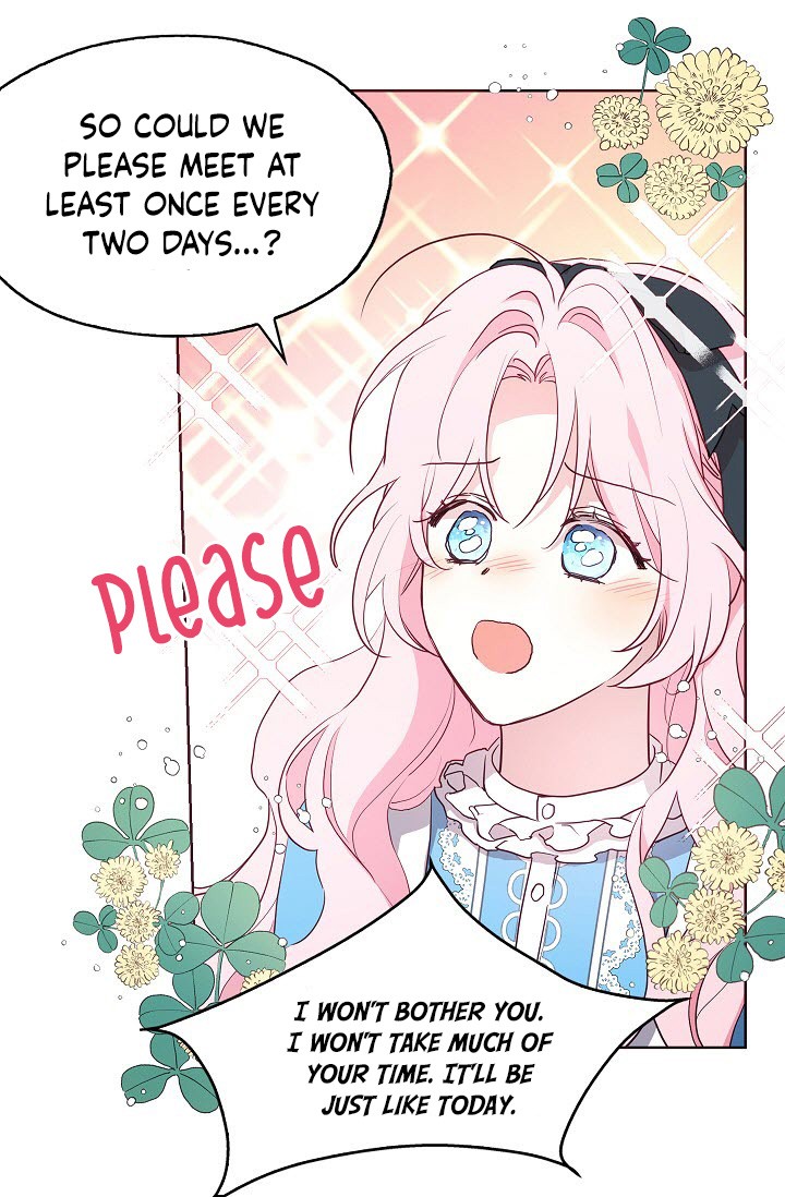 Seduce the Villain's Father Chapter 18 page 54 - Chapter 18