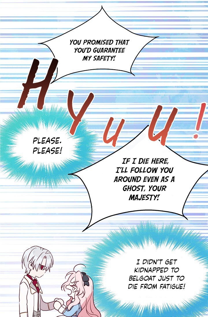 Seduce the Villain's Father Chapter 18 page 55 - Chapter 18