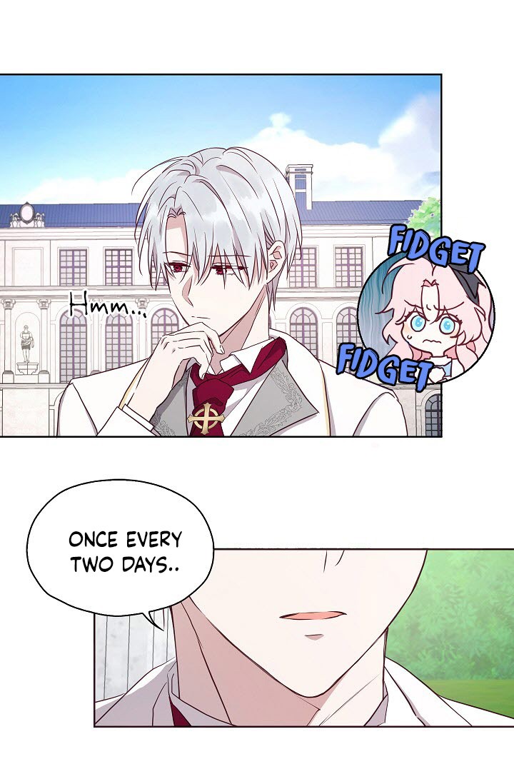 Seduce the Villain's Father Chapter 18 page 56 - Chapter 18