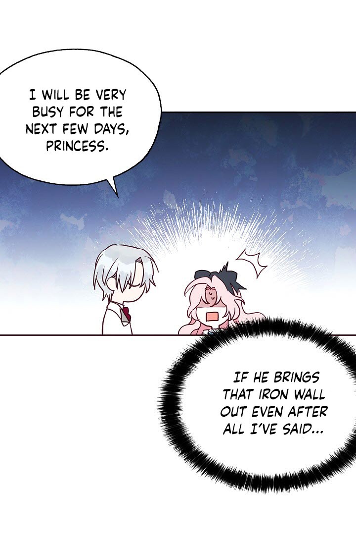 Seduce the Villain's Father Chapter 18 page 57 - Chapter 18