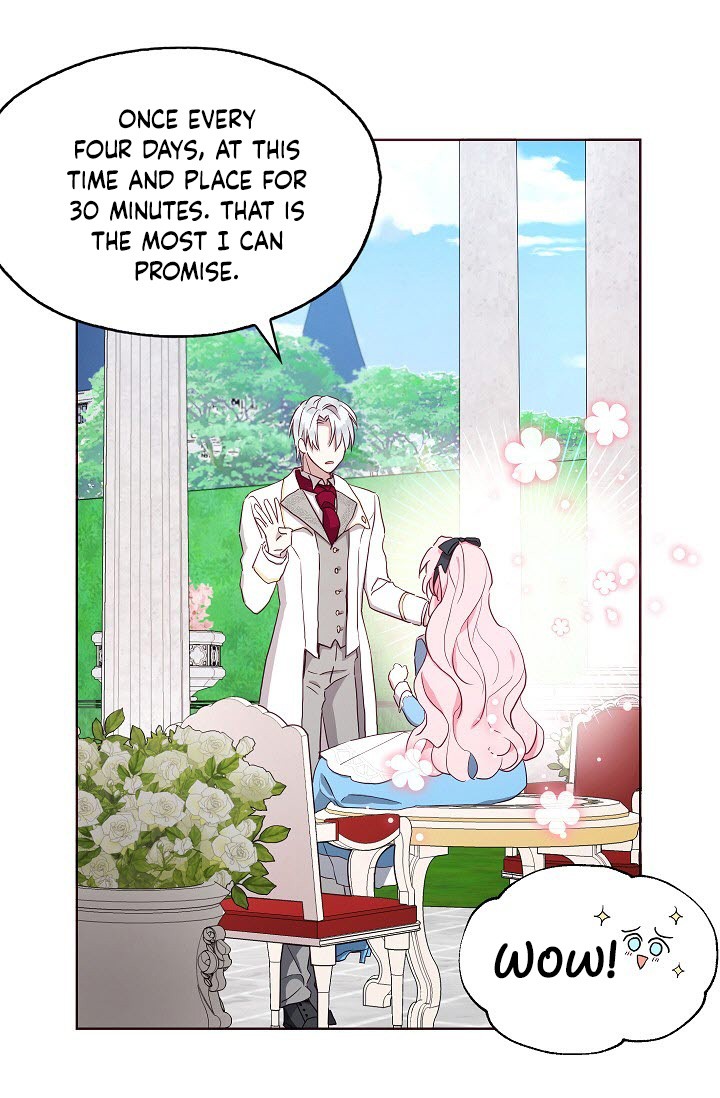 Seduce the Villain's Father Chapter 18 page 58 - Chapter 18