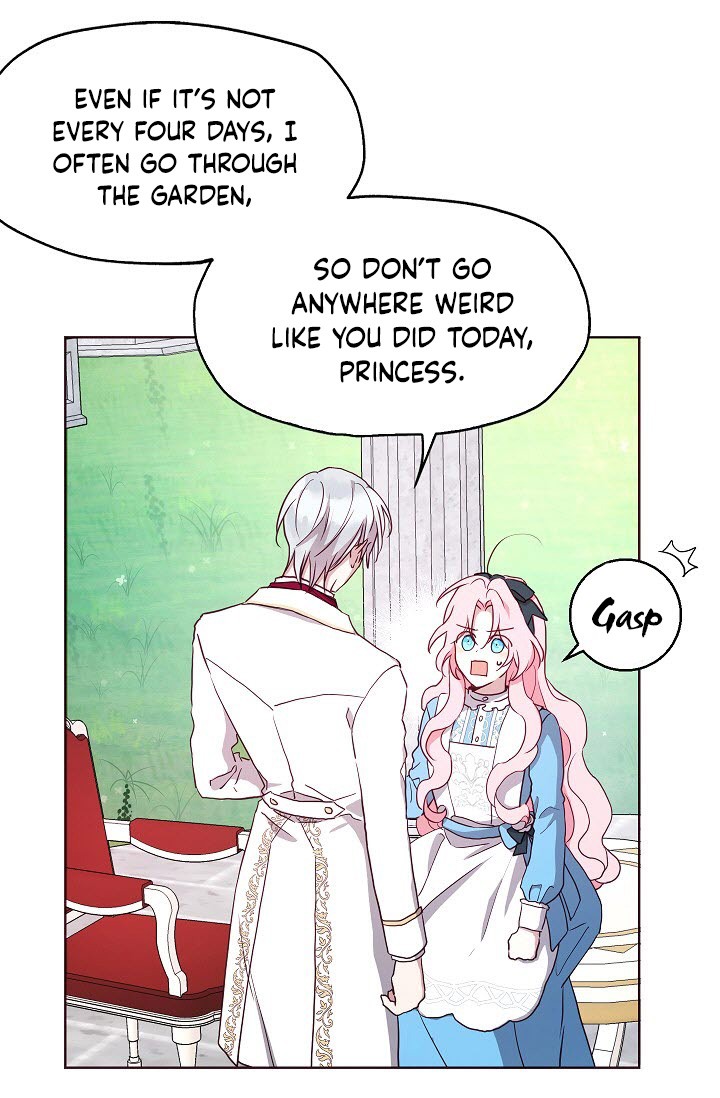 Seduce the Villain's Father Chapter 18 page 59 - Chapter 18