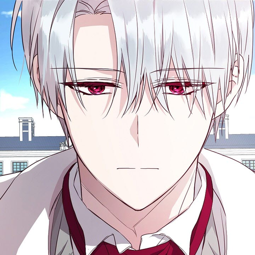 Seduce the Villain's Father Chapter 18 cover