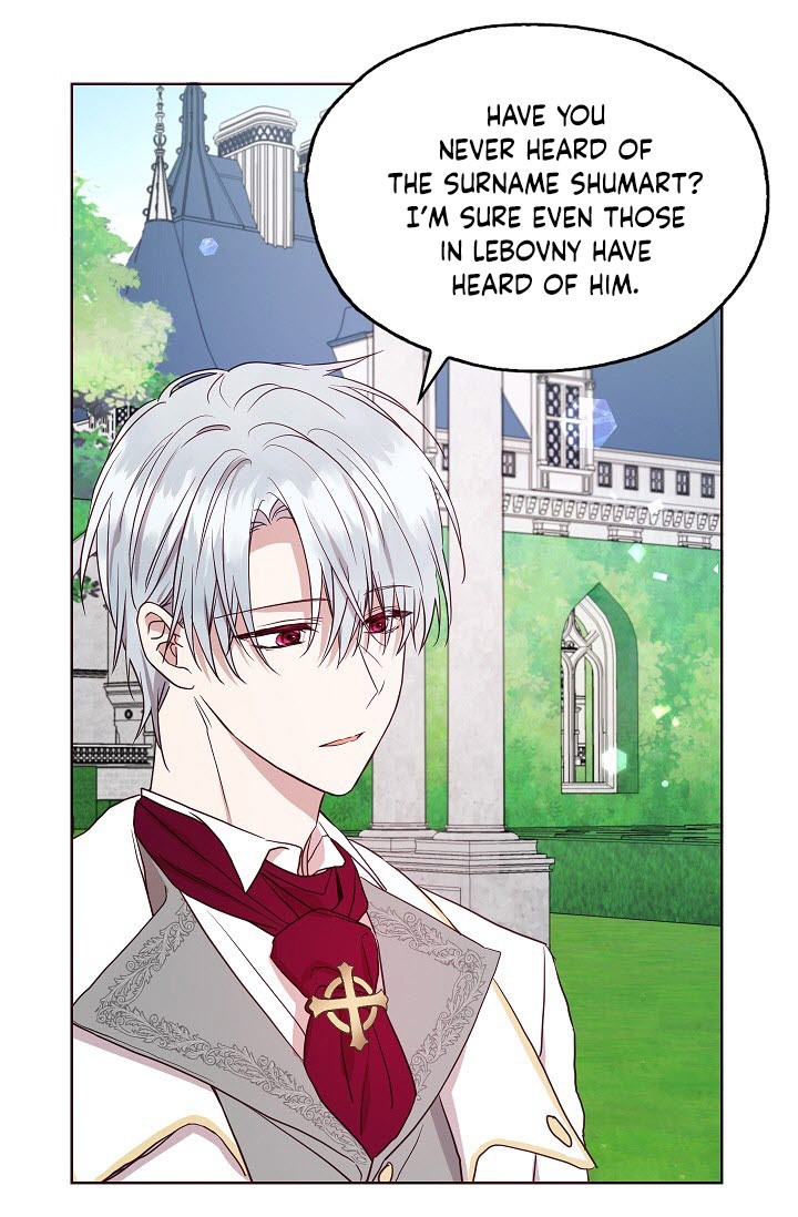 Seduce the Villain's Father Chapter 19 page 10 - Chapter 19