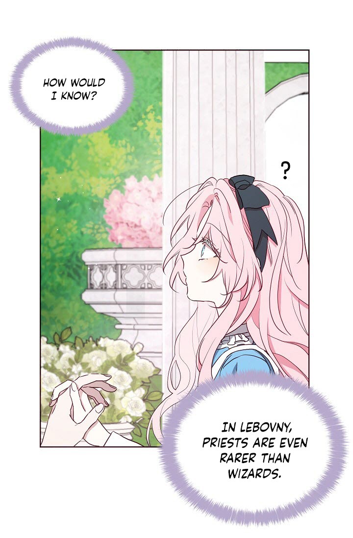 Seduce the Villain's Father Chapter 19 page 11 - Chapter 19
