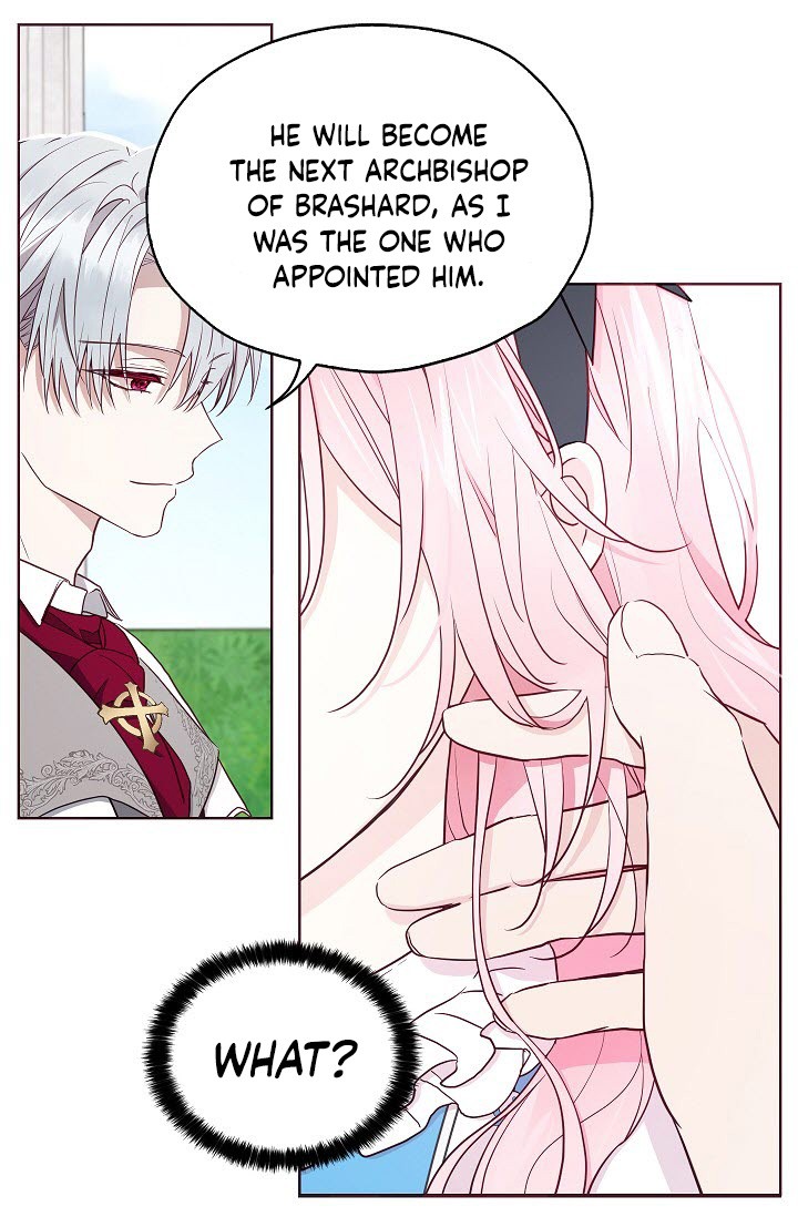 Seduce the Villain's Father Chapter 19 page 13 - Chapter 19
