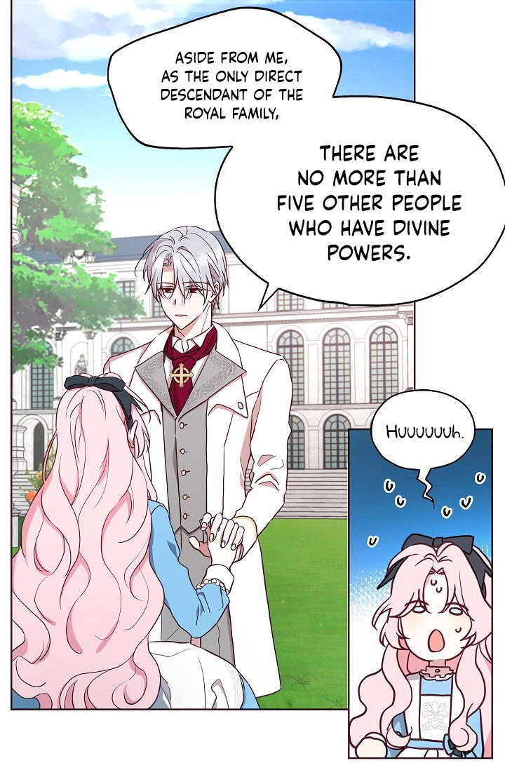 Seduce the Villain's Father Chapter 19 page 14 - Chapter 19