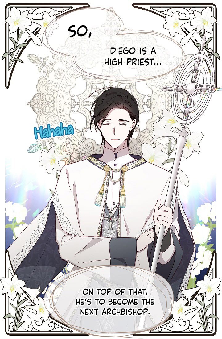 Seduce the Villain's Father Chapter 19 page 15 - Chapter 19
