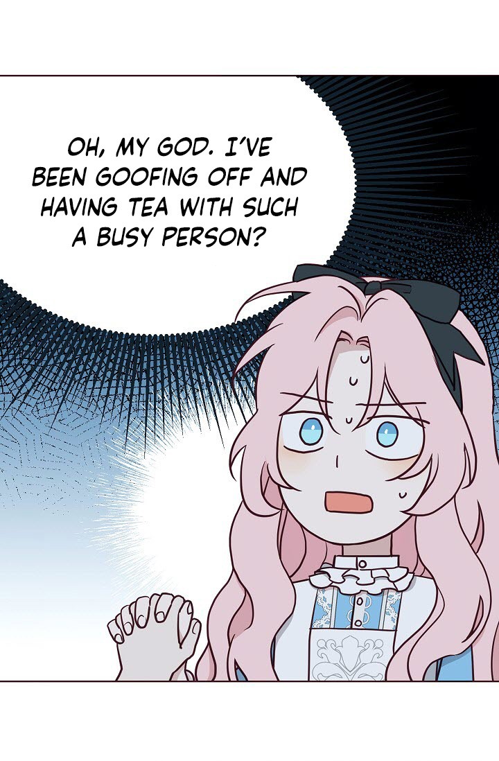 Seduce the Villain's Father Chapter 19 page 16 - Chapter 19