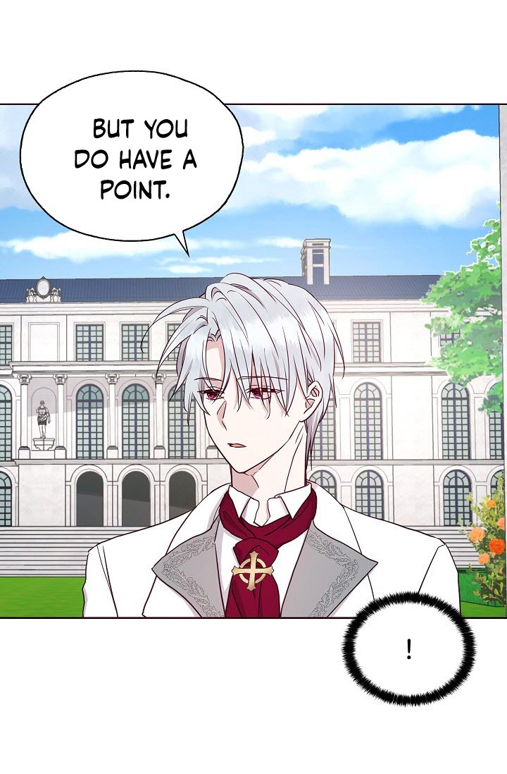 Seduce the Villain's Father Chapter 19 page 18 - Chapter 19