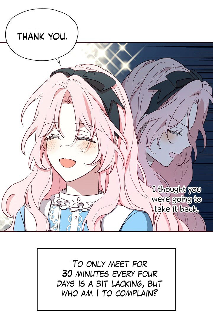 Seduce the Villain's Father Chapter 19 page 19 - Chapter 19