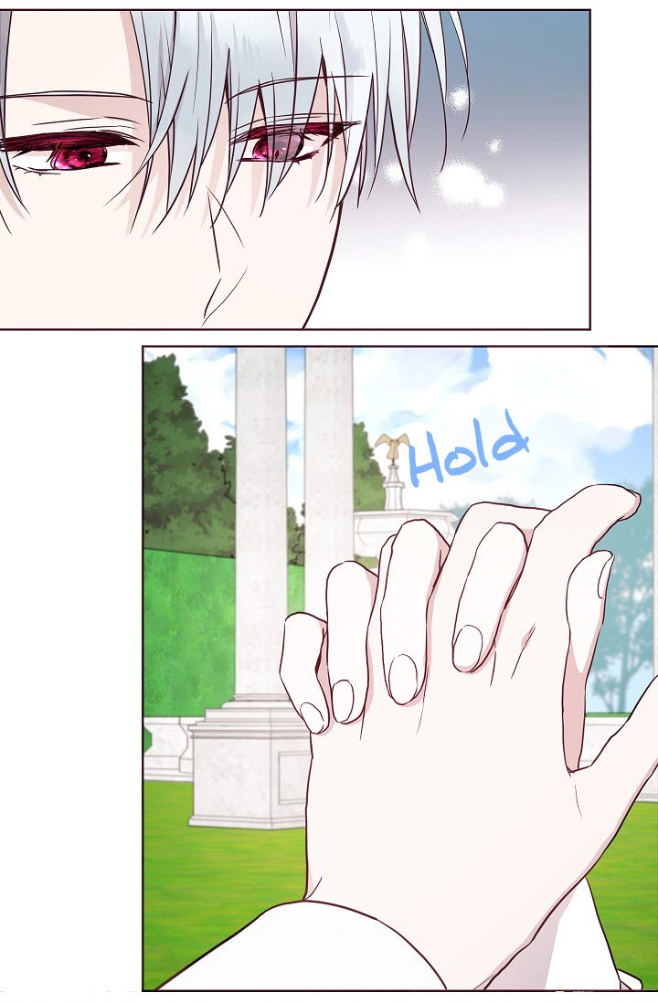 Seduce the Villain's Father Chapter 19 page 22 - Chapter 19